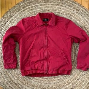 Men’s RRL Double RL Ralph Lauren spring jacket